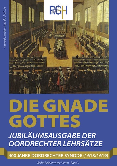 Cover Dordrechter Lehrsätze
